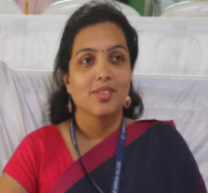 Rubina Charles Dmello